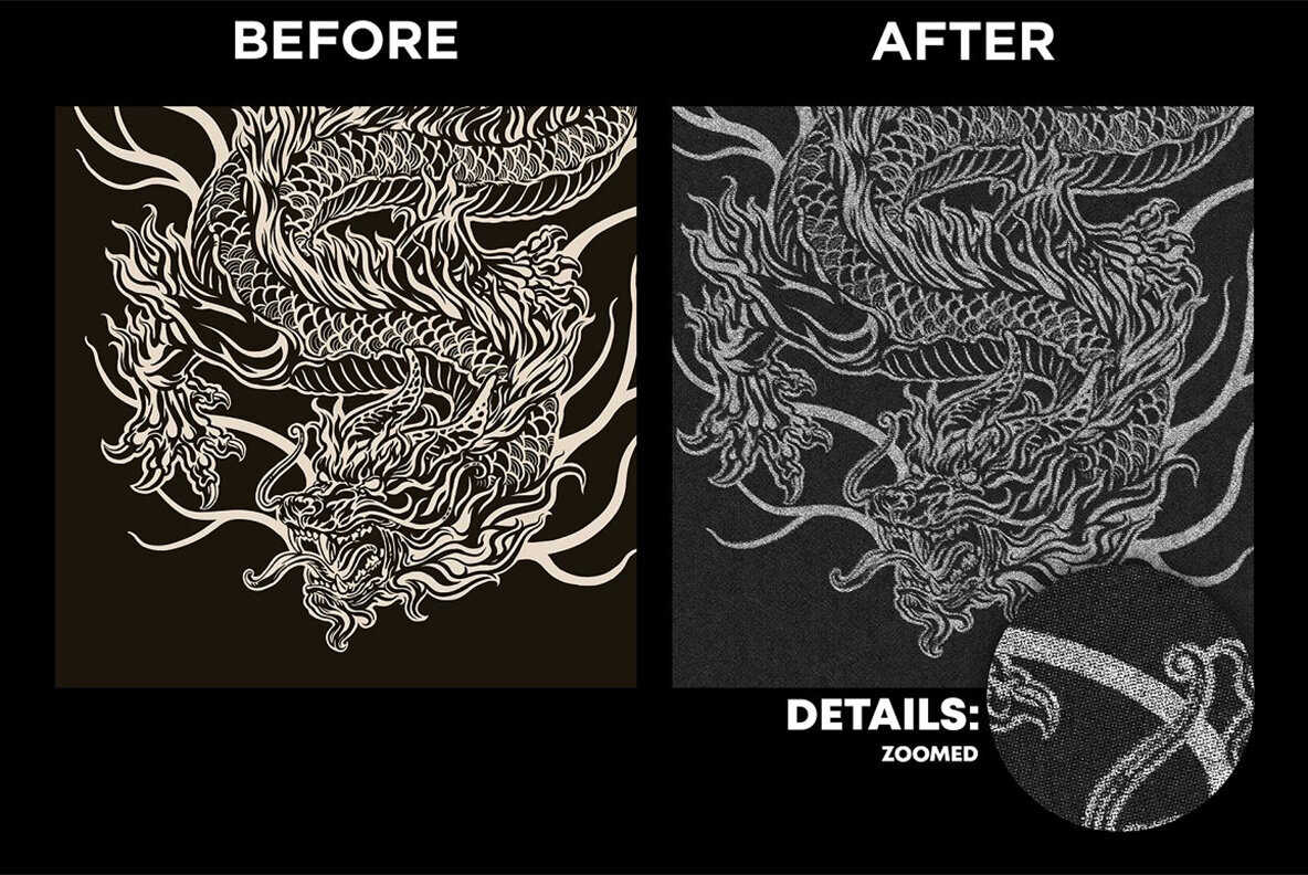 Printed Paper Seamless Texture Pack Vol 1 3