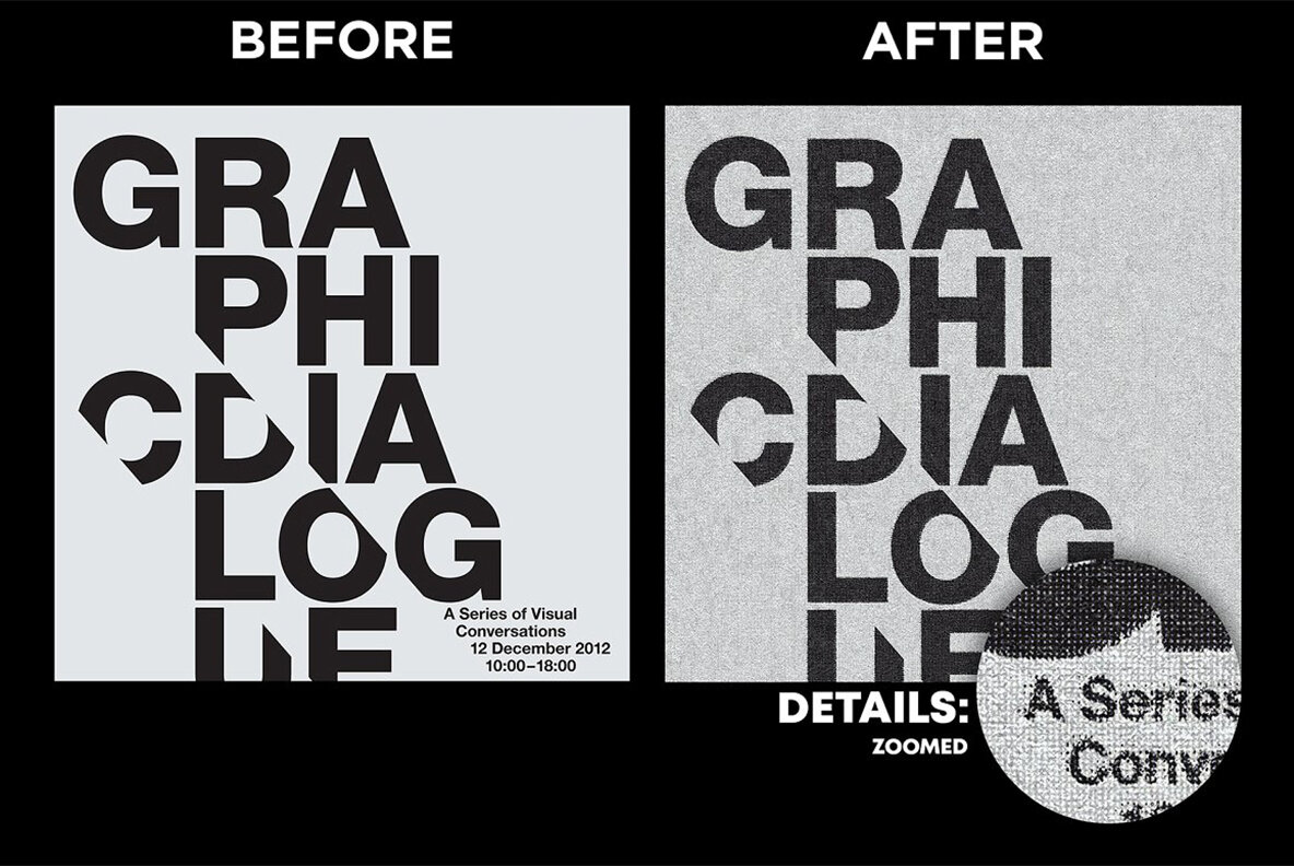 Printed Paper Seamless Texture Pack Vol 1 4