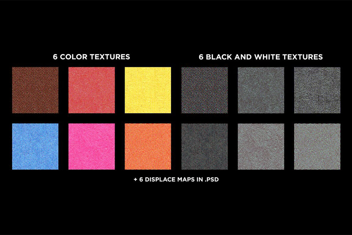 Printed Paper Seamless Texture Pack Vol 1 5