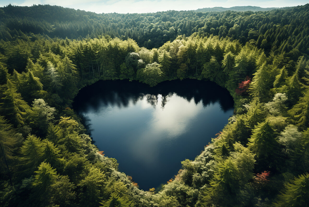 Heart of Nature 5