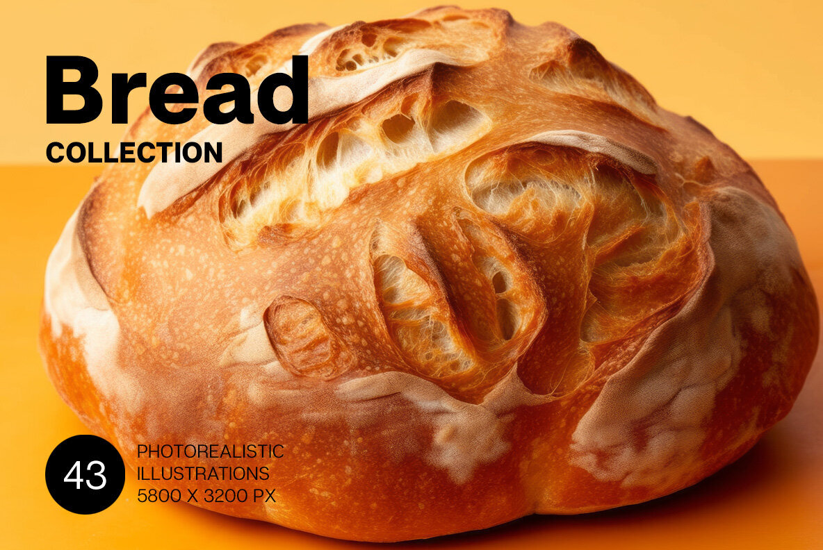 Bread 1