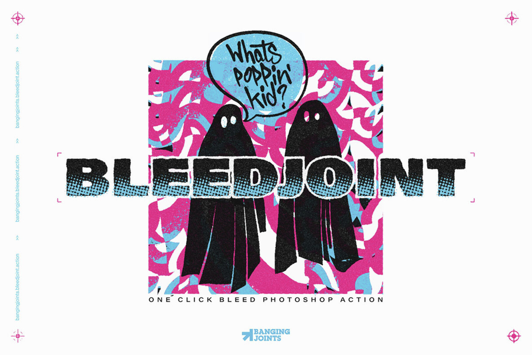 Certified Joints Photoshop Actions Bundle 10