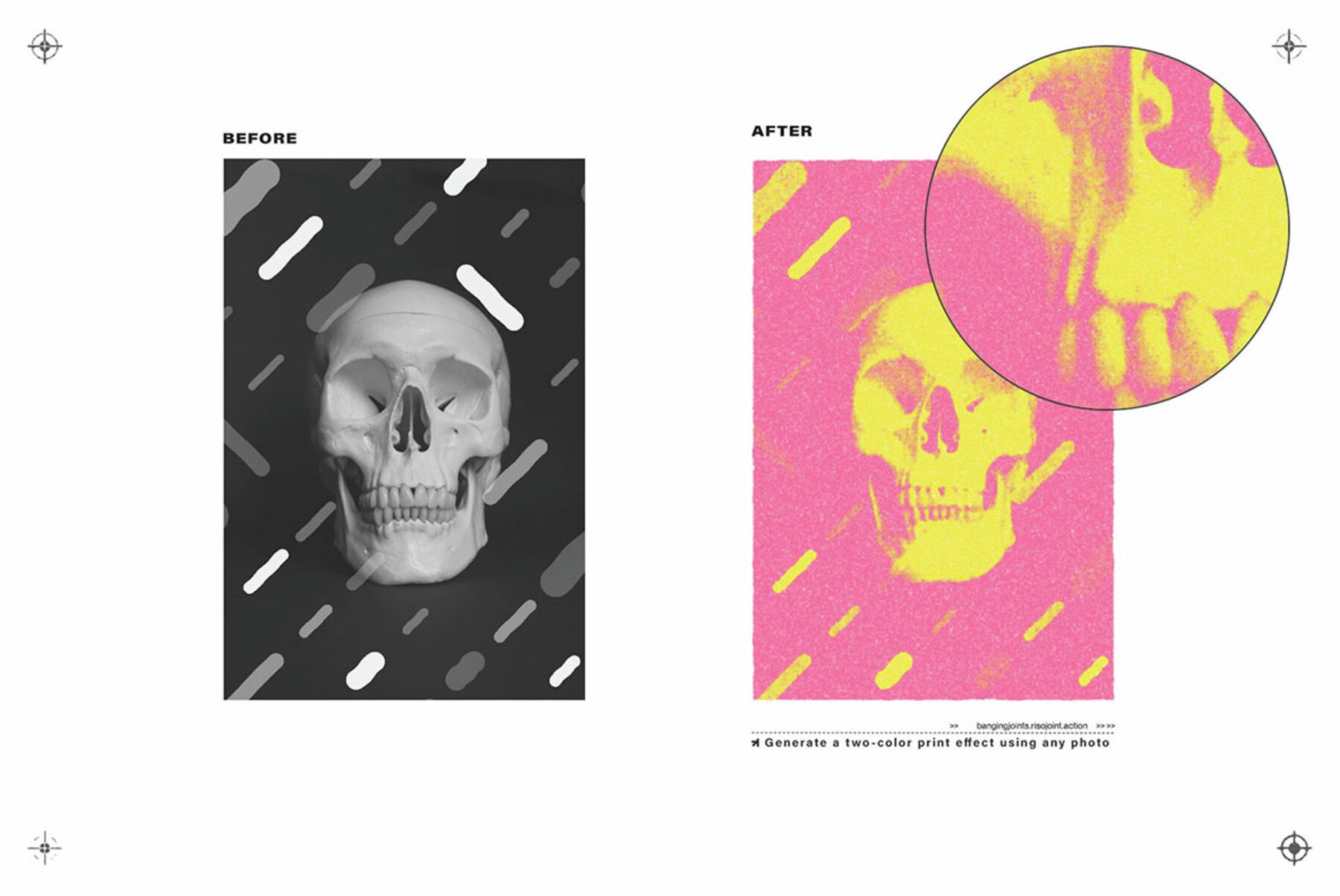 Certified Joints Photoshop Actions Bundle 13