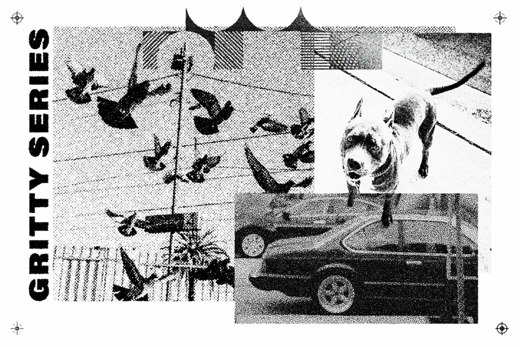 Certified Joints Photoshop Actions Bundle 23