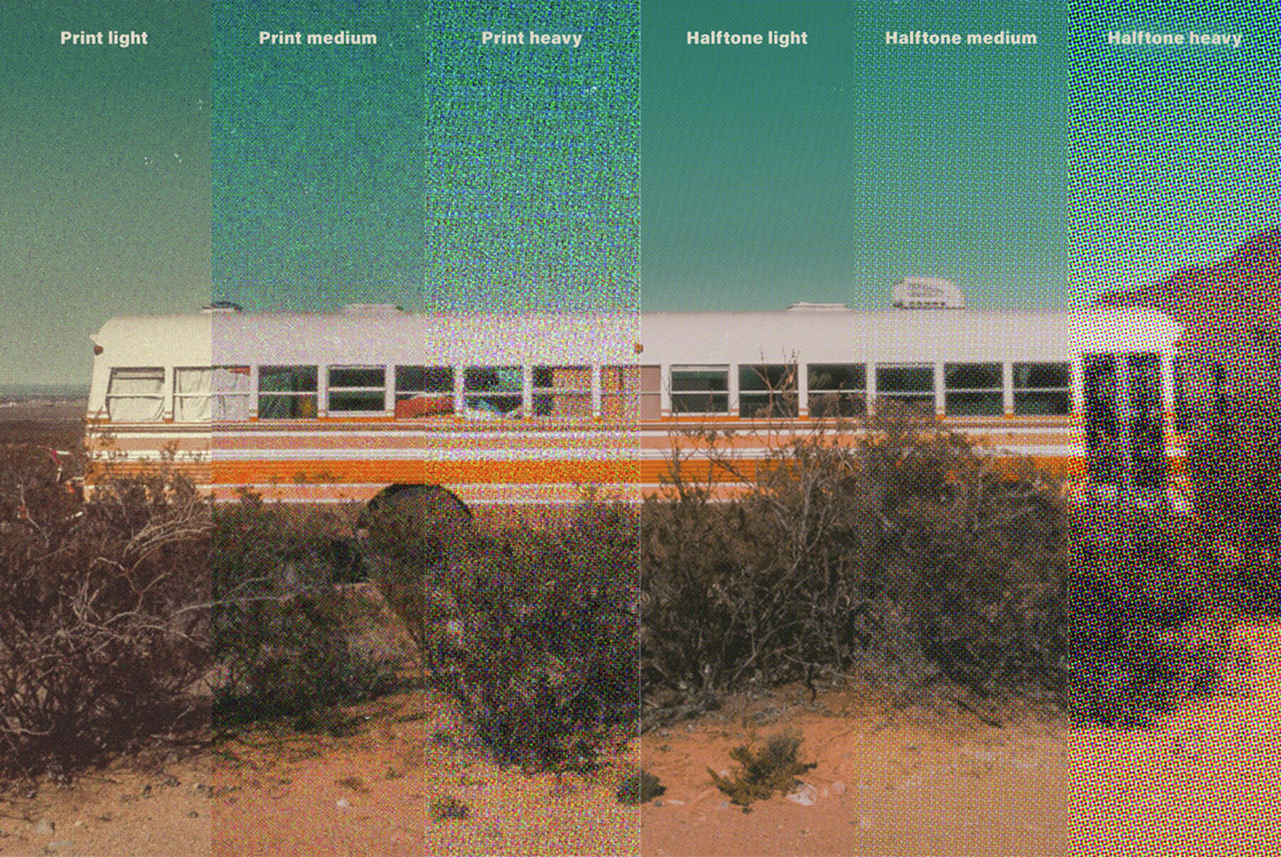 Certified Joints Photoshop Actions Bundle 26