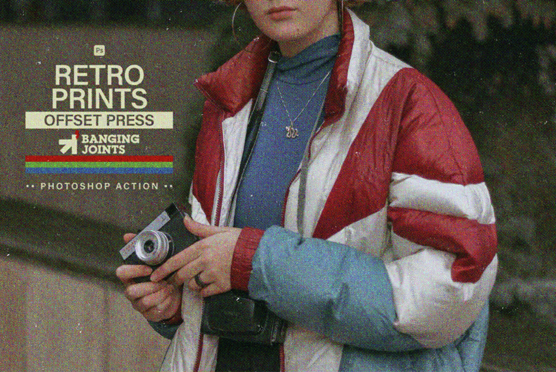 Certified Joints Photoshop Actions Bundle 27