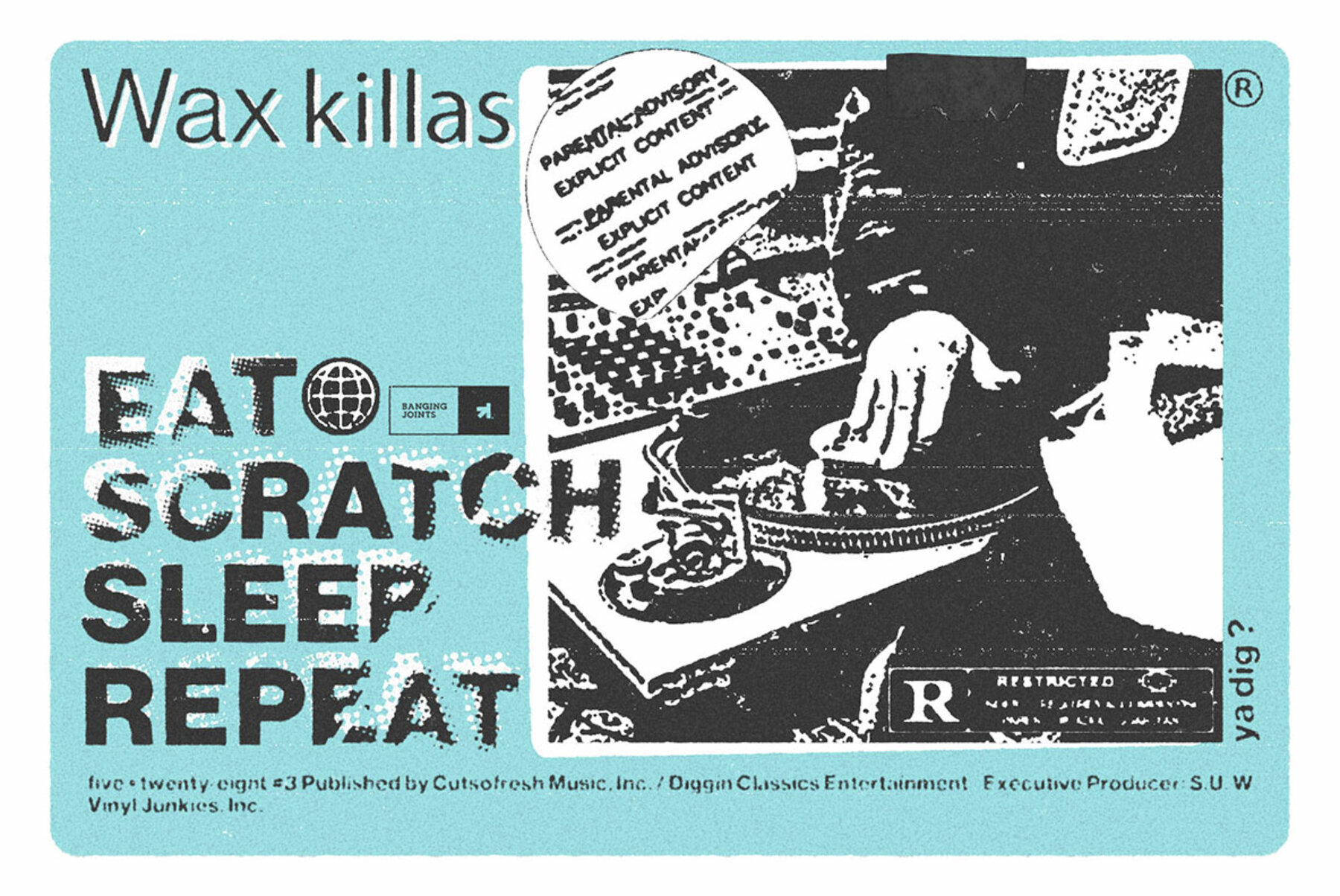 Certified Joints Photoshop Actions Bundle 32