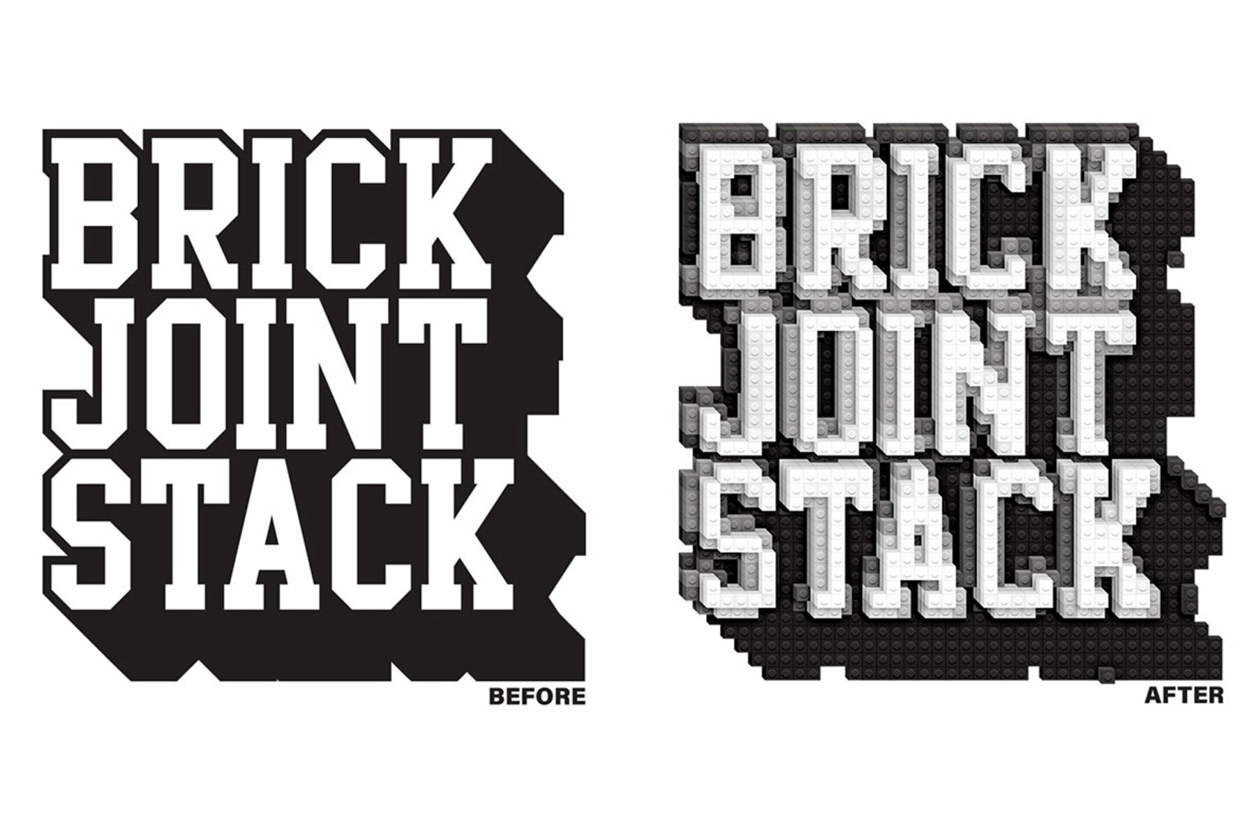 Certified Joints Photoshop Actions Bundle 35