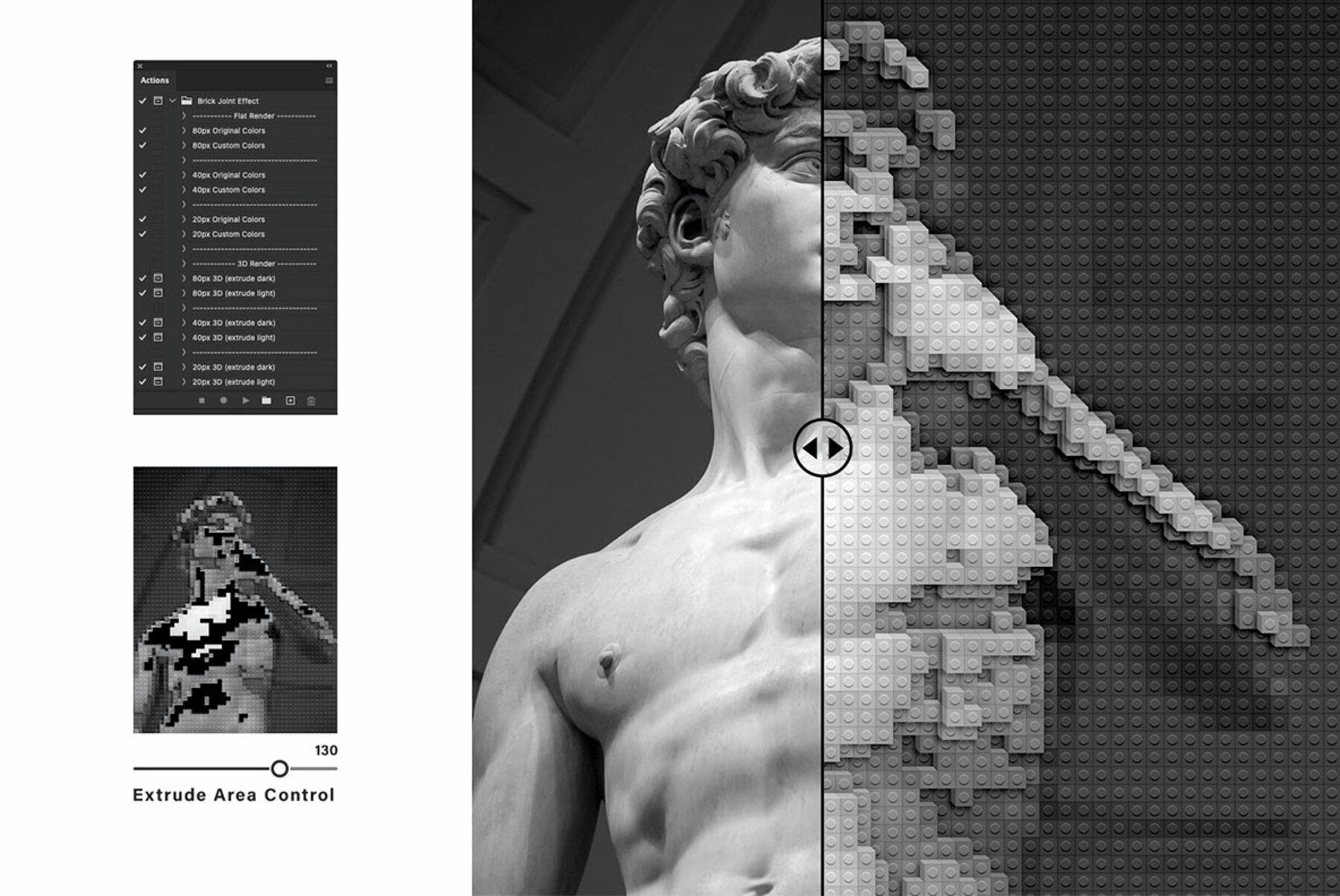 Certified Joints Photoshop Actions Bundle 36