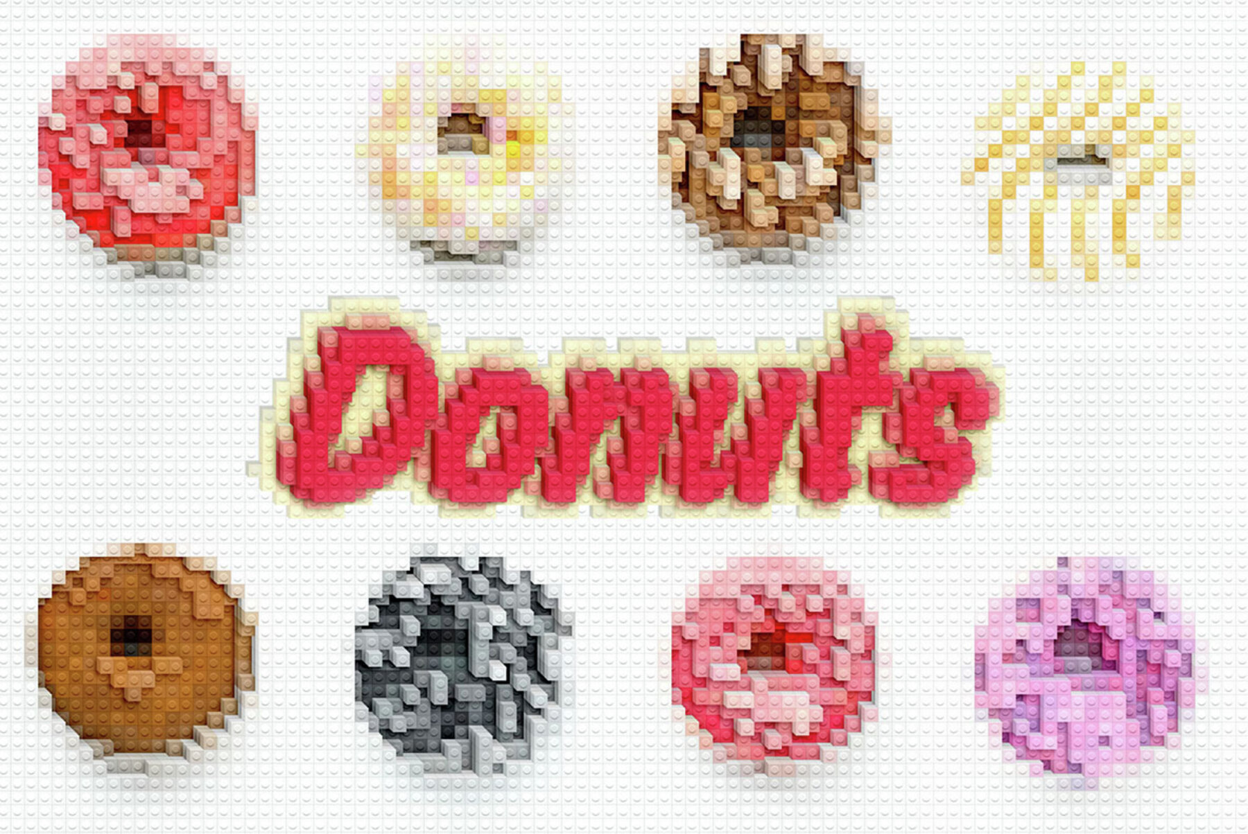 Certified Joints Photoshop Actions Bundle 37