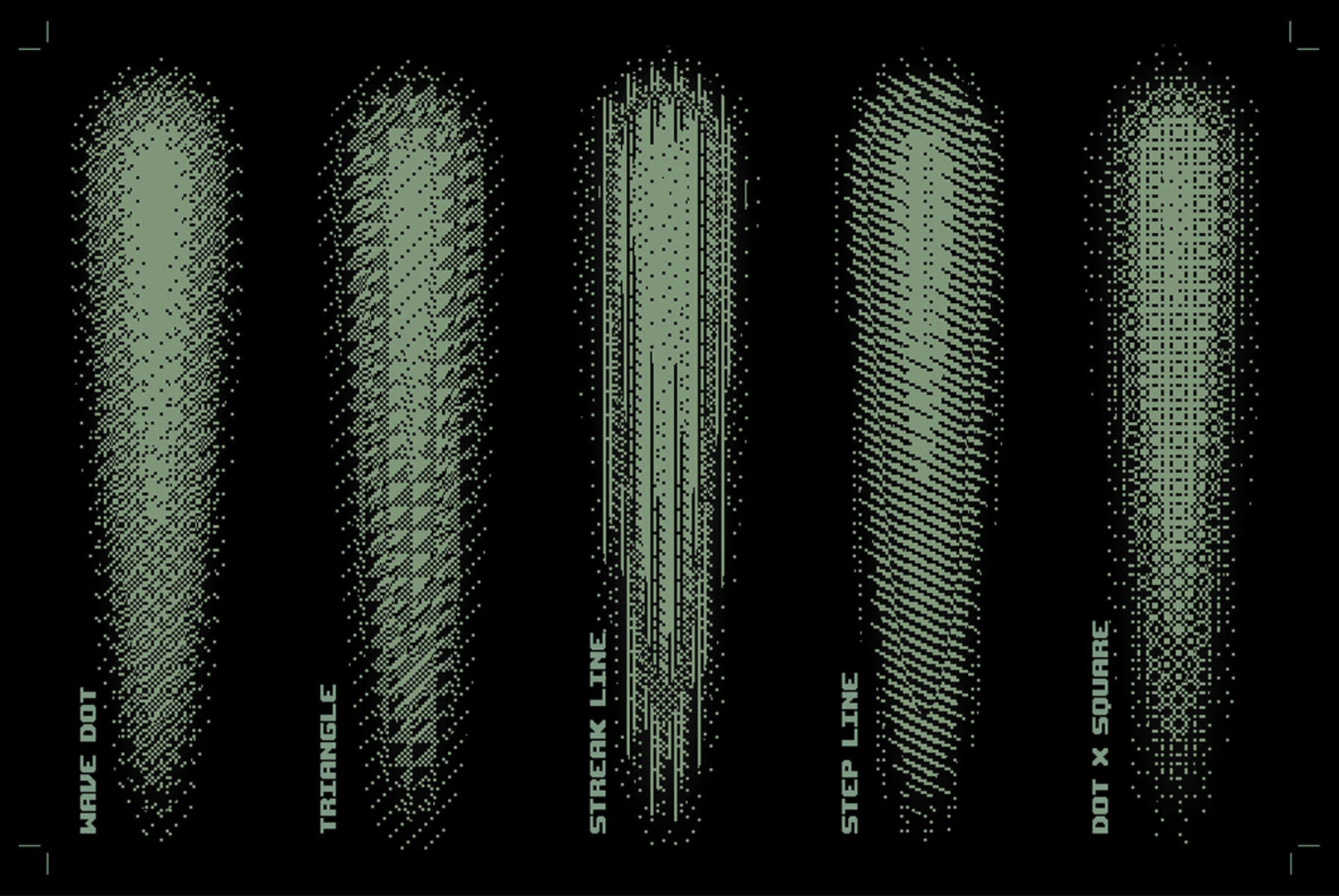 Certified Joints Photoshop Actions Bundle 42