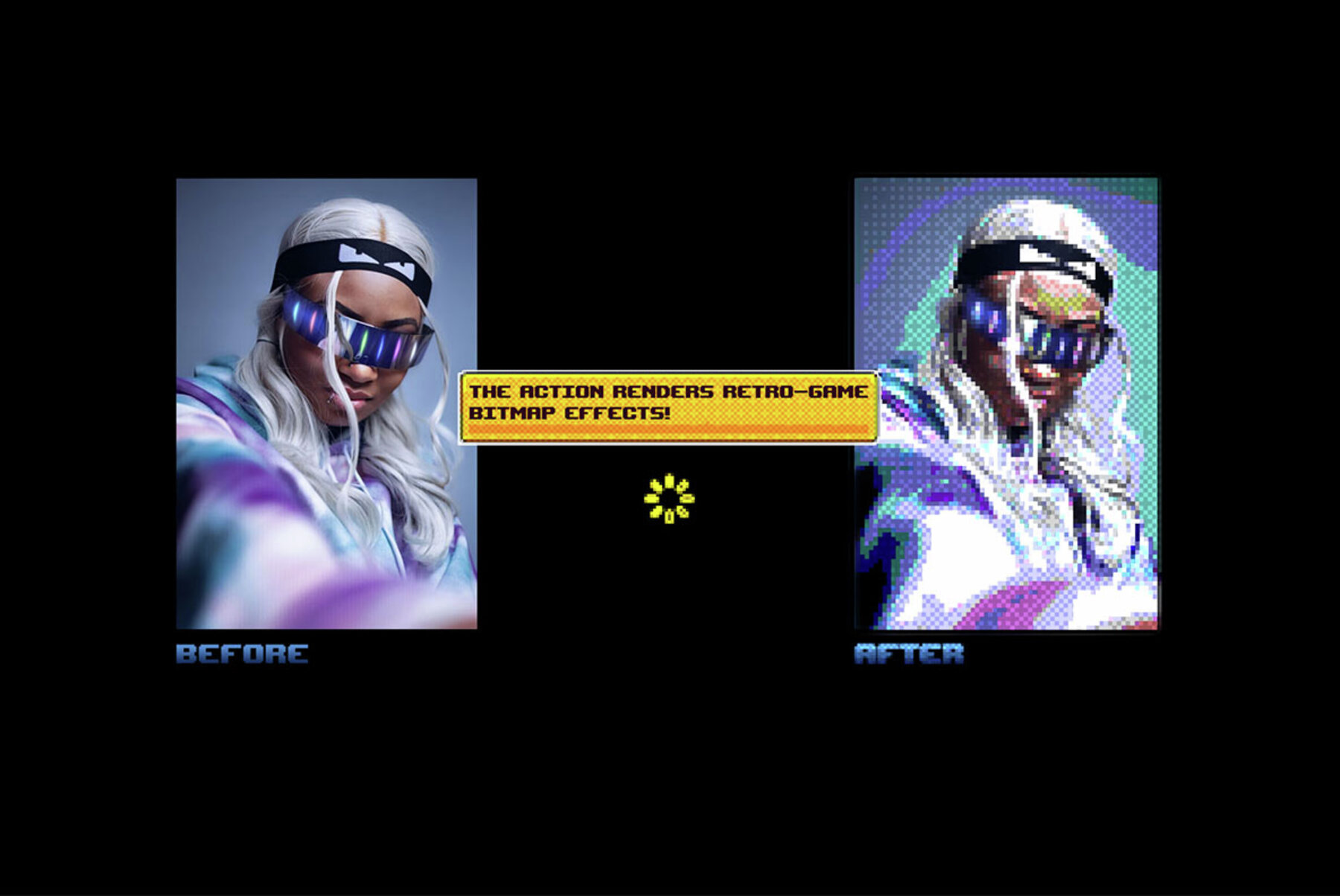 Certified Joints Photoshop Actions Bundle 50