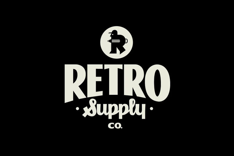 Vintage Magic by Retro Supply Company