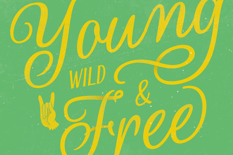 Dive into the World of Lettering Fonts at YouWorkForThem
