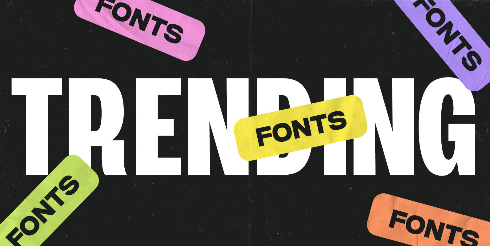 Download The Most Trending Fonts