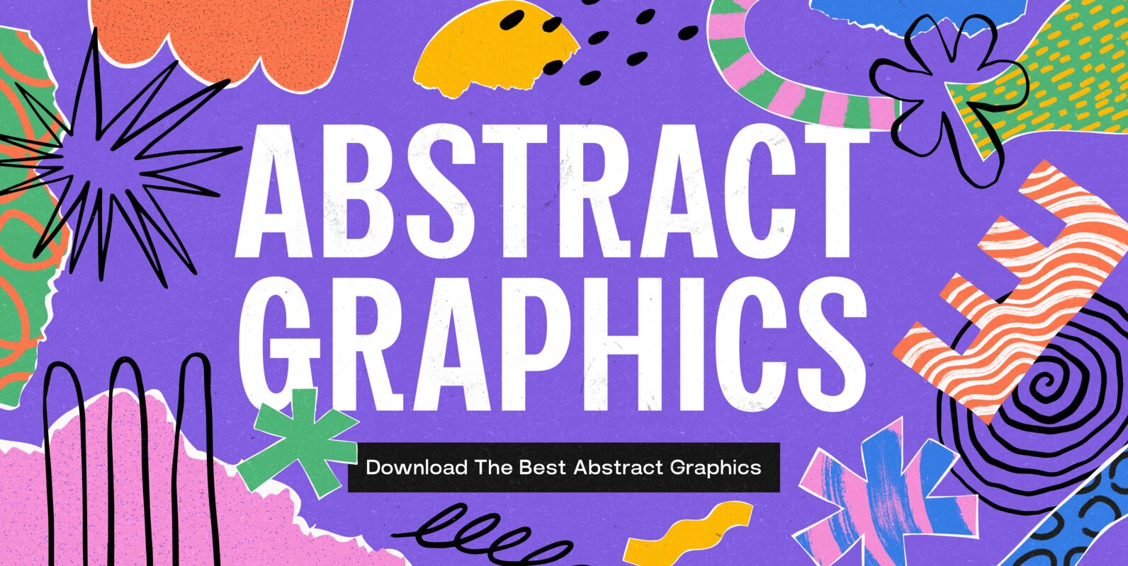 The Best Abstract Graphics