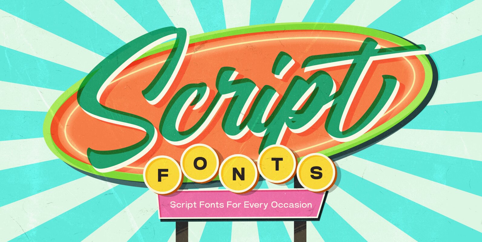 Explore Script Fonts for Every Occasion