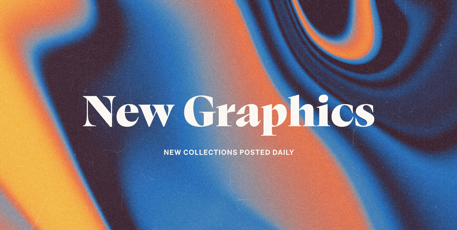 The Newest Stock Graphics Online