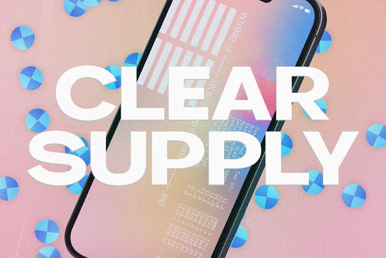 Refine Your Designs with Clear Supply