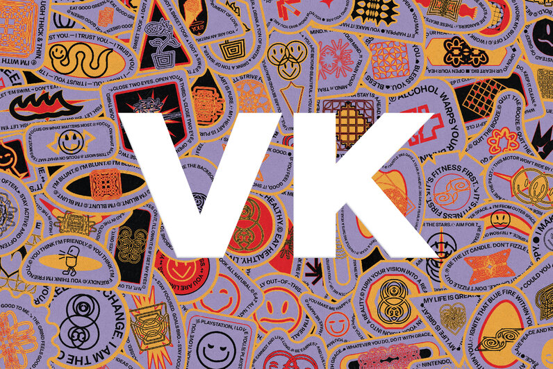VKCREATIVE - Bold Graphics, Unique Vision