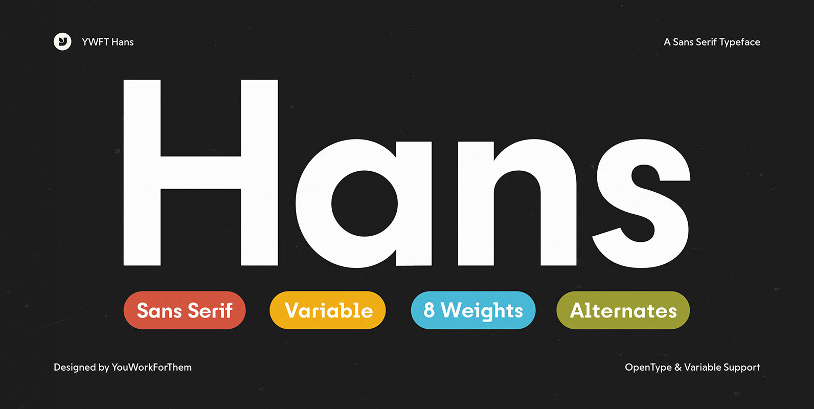 YWFT Hans   Inspired by Craft and Culture