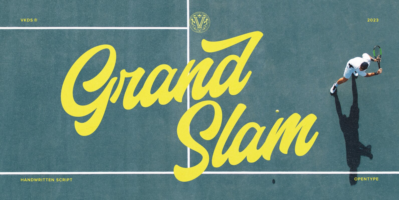 Grand Slam