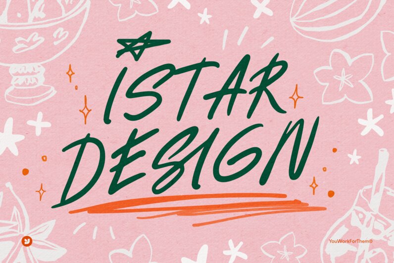 iStar Design