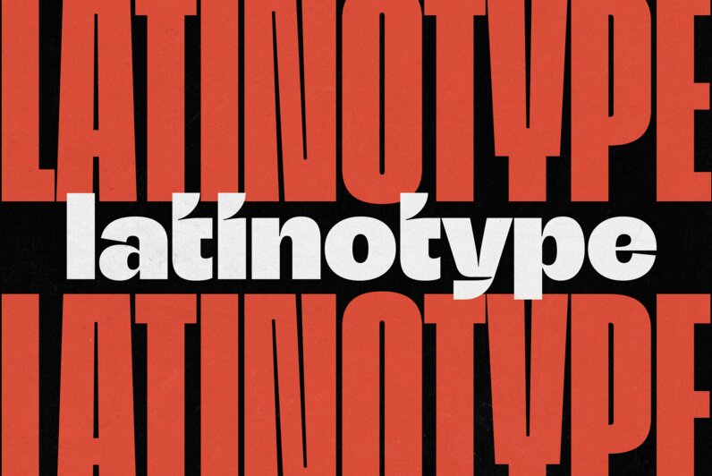 Download LatinoType Fonts