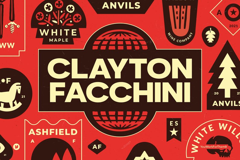 Clayton Facchini Graphics