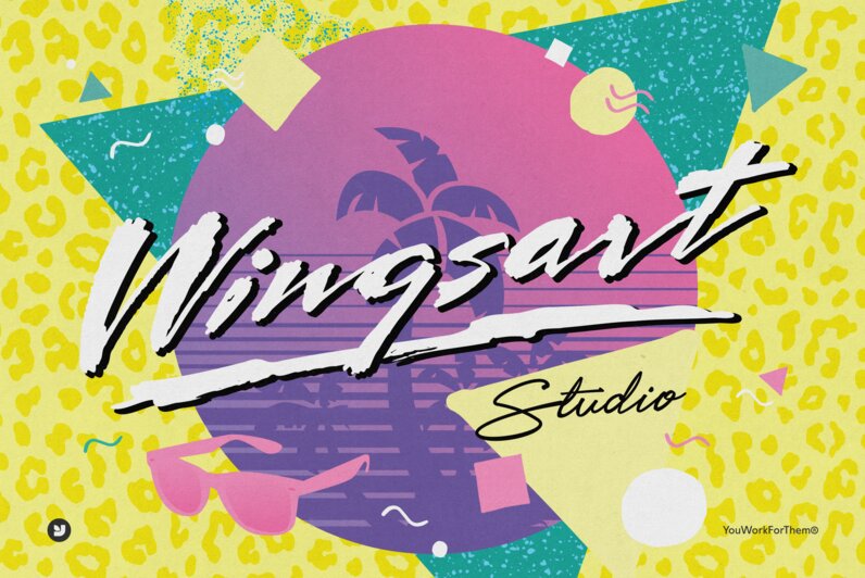 Wingsart Studio