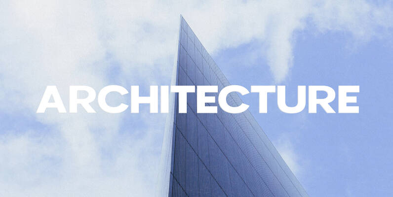 Architecture Stock Images