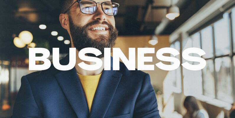 Business and Finance Photos