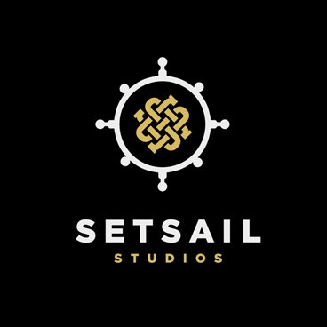 Fonts by Set Sail Studios