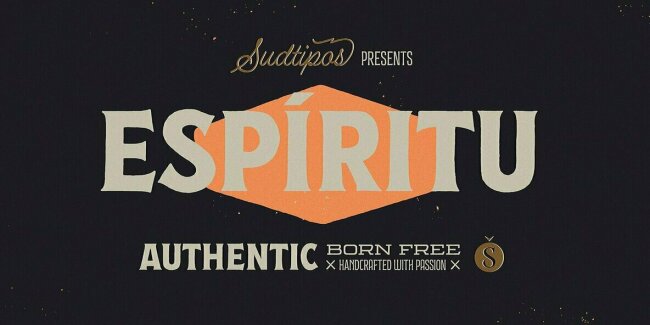 Newsletter Feature: New Fonts by Sudtipos, Zetafonts & Much Much More…