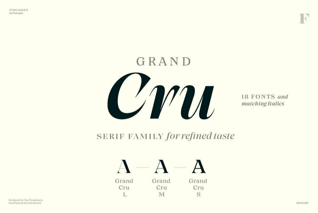 Newsletter Feature: Save 60% Off Emil Bertell’s Latest Design + More!