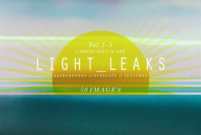 Light Leaks 50: Everybody Needs the Light