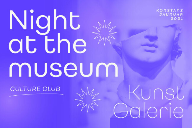 Konstanz: We Met at the Met
