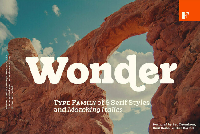 Newsletter Feature: Fontfabric’s Latest Fonts, Dystopian Images & Cassette Tape Mockups