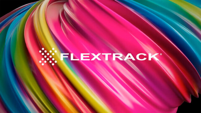 Flextrack chooses YouWorkForthem for Corporate Stock Art Licensing Solution