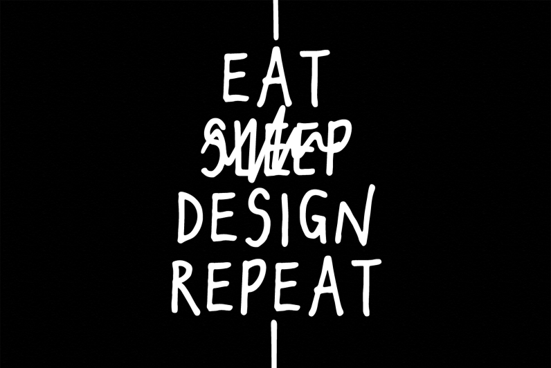 YouWorkForThem – The Best Marketplace for Handwritten Fonts