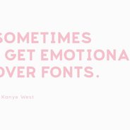 Inspired by Futura & Akzidenz Grotesk, this is Pantra.