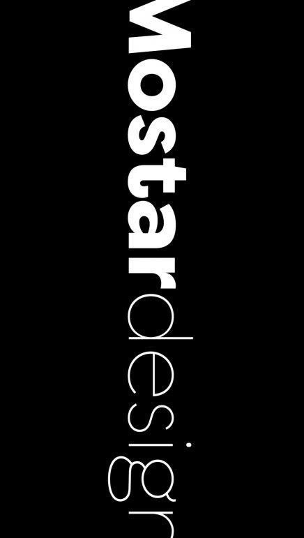 Meticulous Artistry Meets Limitless Flexibility With Mostardesign