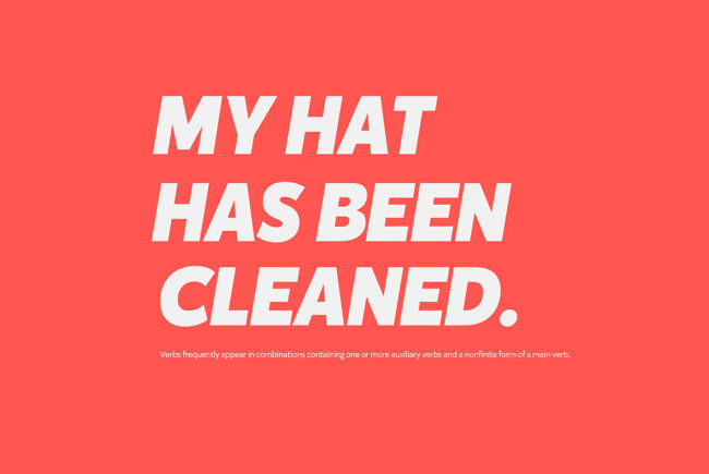 A Sophisticated Sans Serif With True Italics And Swash: Karu