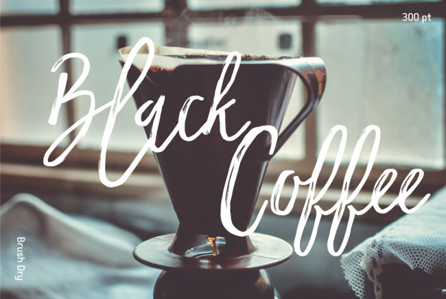 A Handcrafted Trio Of Brush Scripts, Ink Pens, and Markers: Mates Malty