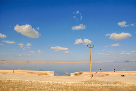 Agypt Qarun lake