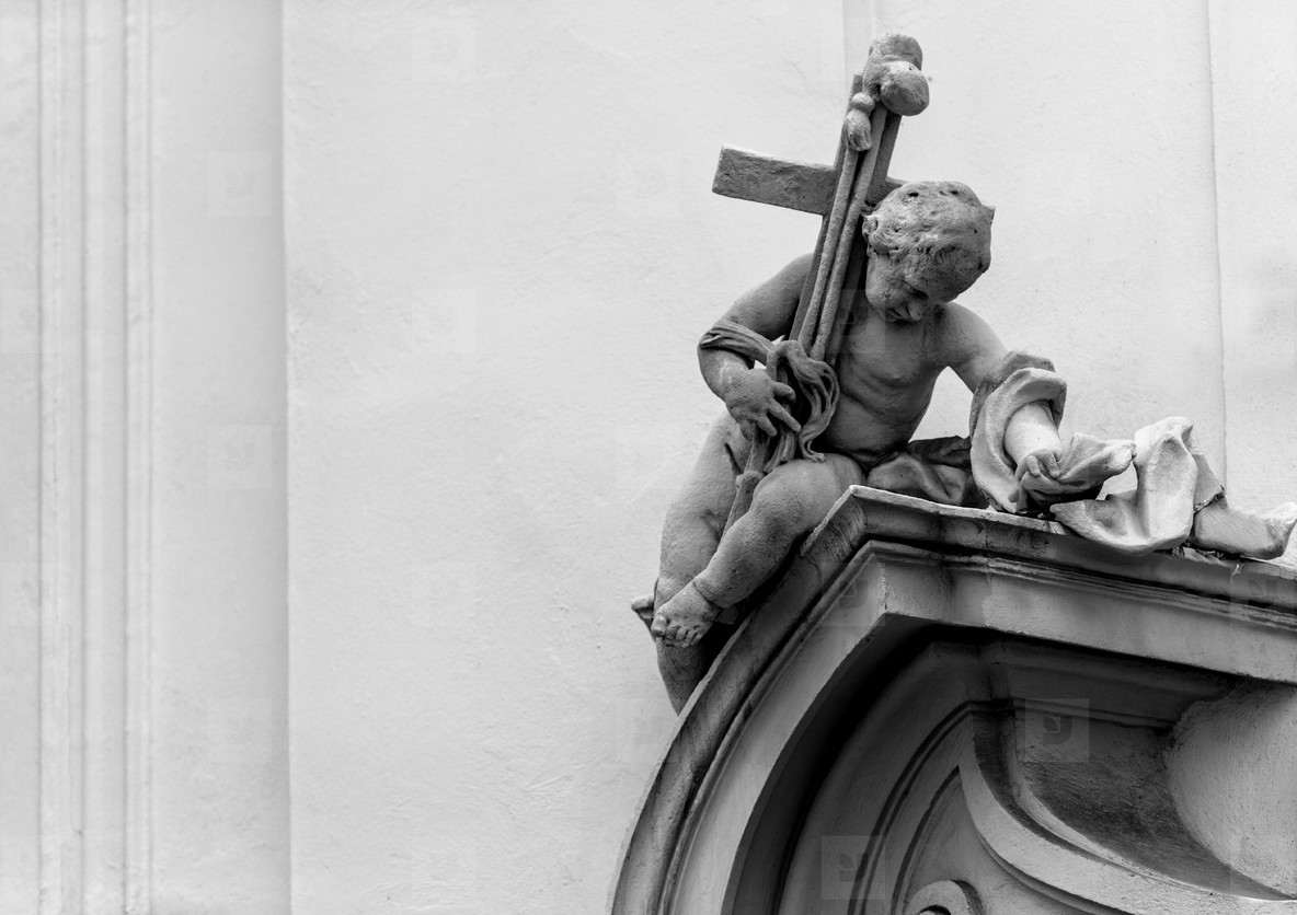 Vintage architecture