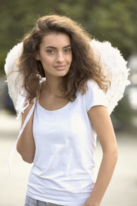 Angel Bride 17