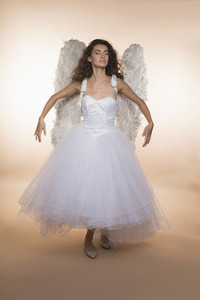 Angel Bride 39