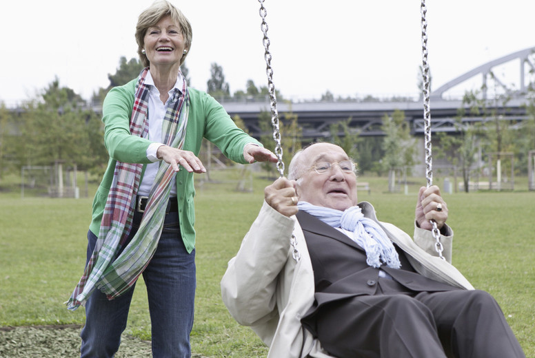 Advanced Outdoor Activities #03