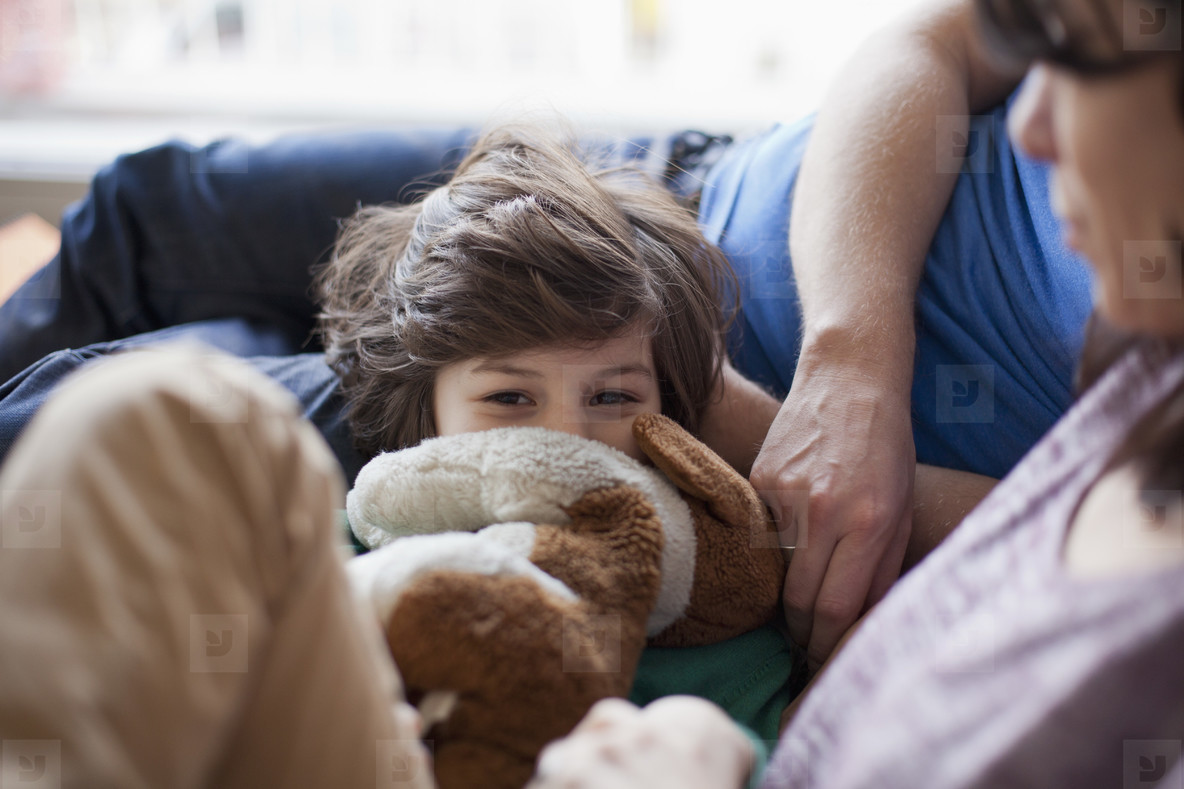 Family Weekend Hangout 11